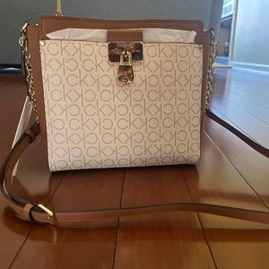 Calvin Klein bag NWT